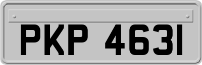 PKP4631