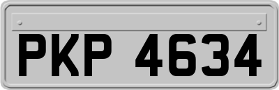 PKP4634