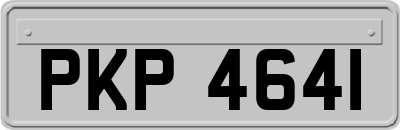 PKP4641