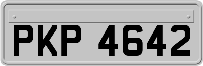 PKP4642