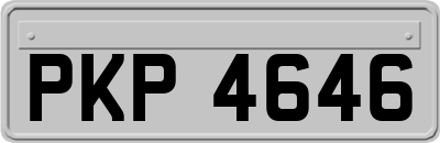 PKP4646