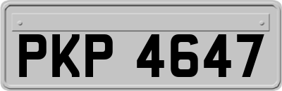 PKP4647