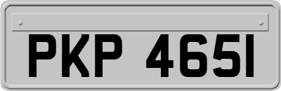 PKP4651