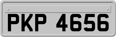 PKP4656