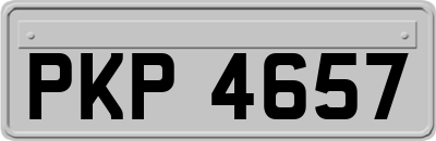 PKP4657