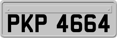 PKP4664