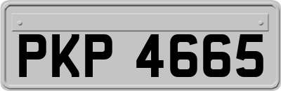 PKP4665