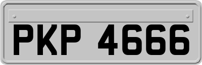 PKP4666