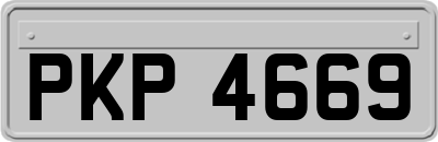 PKP4669