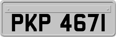 PKP4671