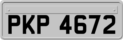 PKP4672
