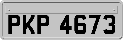 PKP4673