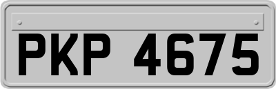 PKP4675