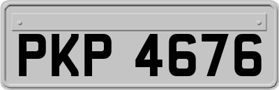 PKP4676