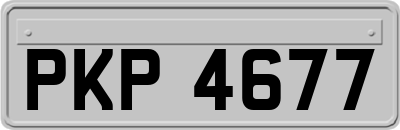 PKP4677
