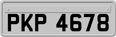 PKP4678
