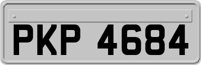 PKP4684