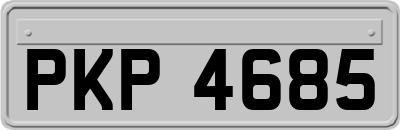 PKP4685
