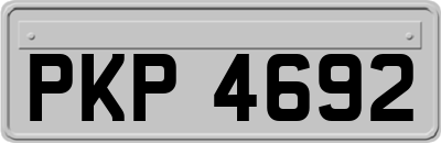 PKP4692
