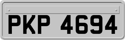 PKP4694