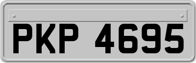 PKP4695