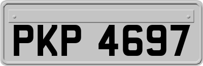 PKP4697