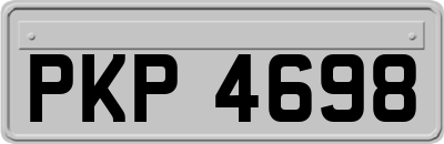PKP4698