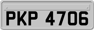 PKP4706