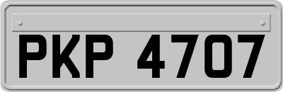 PKP4707