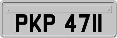 PKP4711
