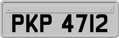 PKP4712