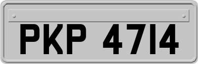 PKP4714
