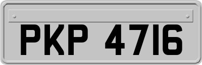 PKP4716