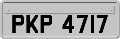 PKP4717