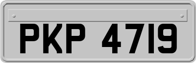 PKP4719