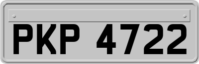 PKP4722