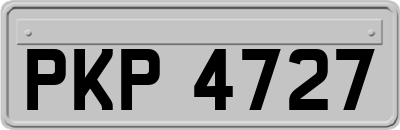 PKP4727