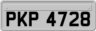 PKP4728