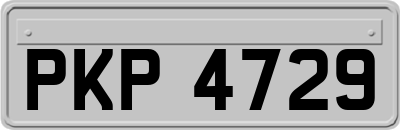 PKP4729