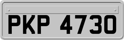PKP4730