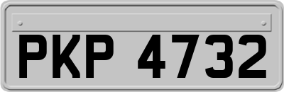 PKP4732
