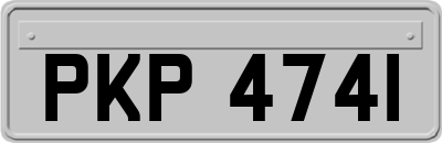 PKP4741