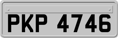 PKP4746