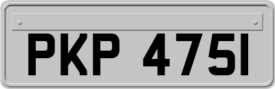 PKP4751