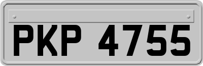 PKP4755