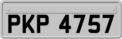 PKP4757