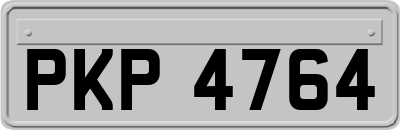 PKP4764