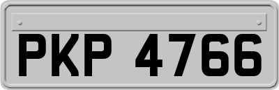 PKP4766