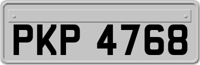 PKP4768
