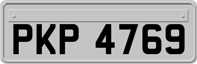 PKP4769